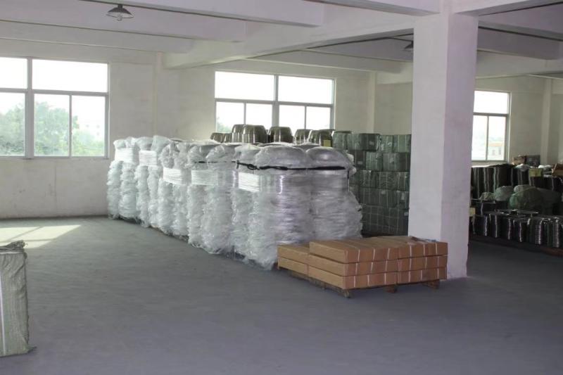 Verified China supplier - Shenzhen Kuini Stainless Steel Wares Co., Ltd.