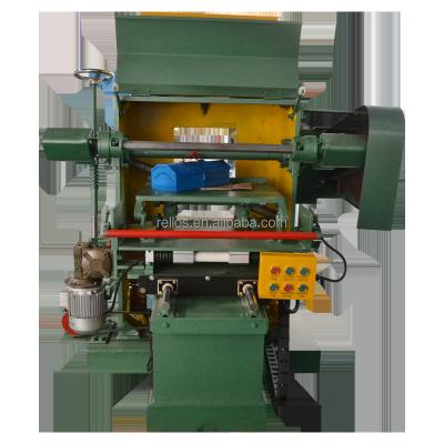 China Polishing Machine Door Handle Polishing Machine Outdoor Polishing Sharpener with Sisal Wheel Matt Finish for sale