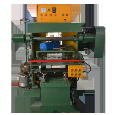 China Die Cast Loop Grinding Machine Button Buffs Polishing Polishing Machine For Matt Mirror Finishing for sale