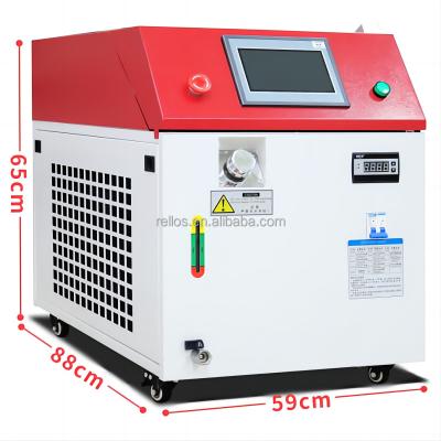 China High Quality Handheld Metal Stainless Steel Laser Welder 2000W Laser Welding Machine Price for sale