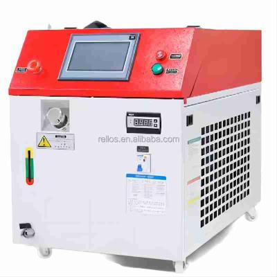 China Welder Laser Welding Metal Stainless Steel Laser Machine For Metal Laser Handheld Machine for sale