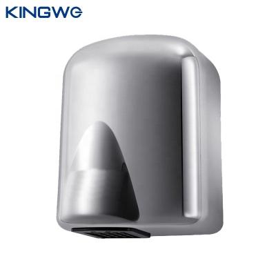 China Hot Sale Hotel Induction Electric Automatic Hand Dryer Hot Cold Touchless Hand Dryers For Public for sale