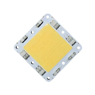 China Stage Light Top Selling High CRI 90 95 1000w 2000w 3000W 45mil High Lumens COB Led Chip For Movie Light Photography Lights for sale