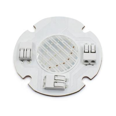 China Indoor Outdoor Lighting Chip OEM RGB Led Chip 20w For Indoor Outdoor Lighting for sale