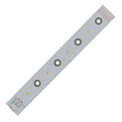 China New product cob silm strip 4w 2700/3000/3200k 12v dc csp cob lighting led chip lighting for indoor light for sale