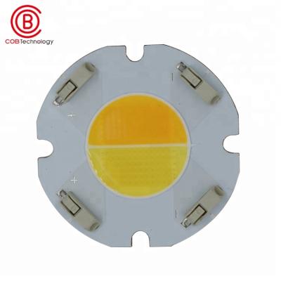 China Dongguan factory high power light cob led chip dimmable 200w cob led chip for custom movie light for sale