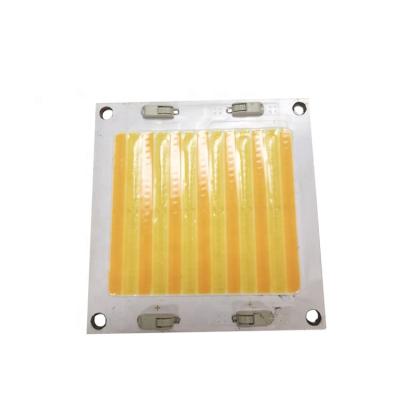 China Hot Selling Light Stage Light Film Cob Led Bicolor Led Chip Stripe Chip 400w For Film Photography for sale