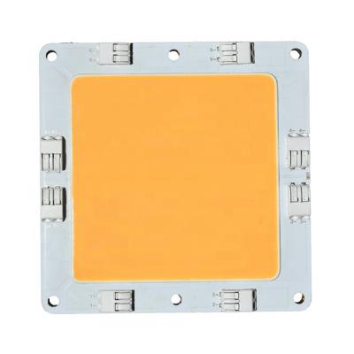 China Custom High Power 2000w Bridgelux LED Movie Light COB LED Chip Module COB Led Chip For Movie Lighting for sale