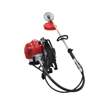 China 2-Stroke 2 Stroke Brush Cutter Grass Cutter Grass Trimmer Sale for sale