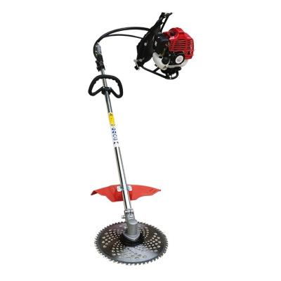 China 2-Stroke Sweep Cutter, Backpack Grass Trimmer Brush Cutter, bg520a Brush Cutter for sale