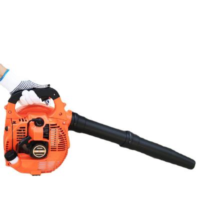 China Garden Tools Leaf Blower Snow Car Blower High Speed ​​0.9L Portable Handheld Blower for sale