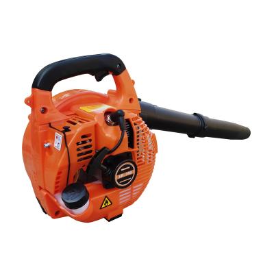 China Cheap Price Gasoline Blower 26cc Hand Held Garden Blower Portable Blower Machine 0.4L for sale