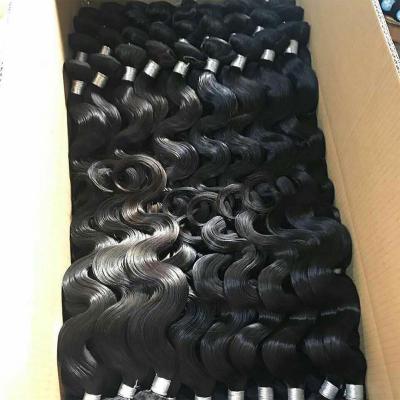 China Hot Selling Curly Ladies 9a Peruvian Hair Weave Bundles, Unprocessed Virgin Cuticle Aligned Raw Virgin Indonesia Hair for sale