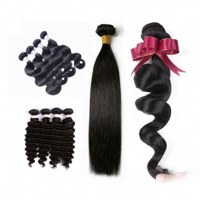 China Curly Virgin Curly Wavy Human Hair Supplier List, 10 A Grade Beauty Stage Hair, Cheapest Straight 26 28 30 Inch Brazilian Hair In USA for sale