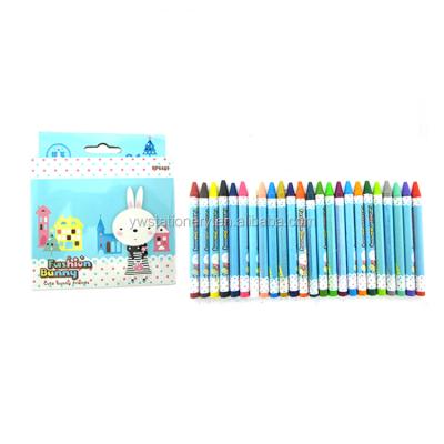 China Mini Crayon Mini Pencil Personalized Small Size 0.8cm for sale