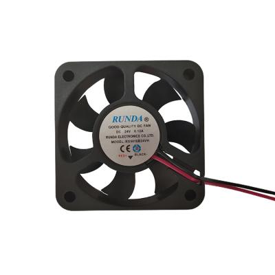 China Low Noise Energy Saving Designed and Made in China Axial Fan Compact Commercial Fan Ventilating Exhaust Fan for sale