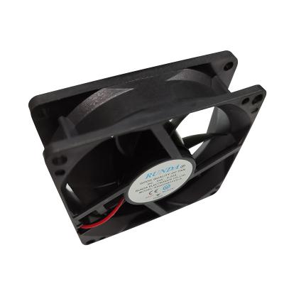 China Factory promotion high quality low noise energy-saving multifunctional motor aquarium cooling fan for sale