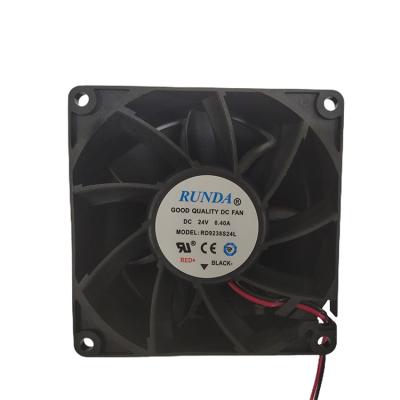 China Hot Sale High Quality Low Noise Energy Saving Industrial Electric Hardware Fan for sale