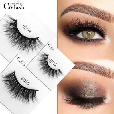 China 3D Feather Christmas Makeup Product Siberian Mink Eyelash Mink Lashes Own Brand Eyelashes Seller for sale