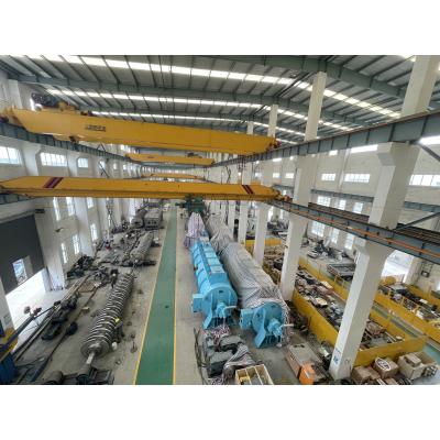 China Hazardous Medical Integrated Waste Sludge Drying Systems Safety for sale