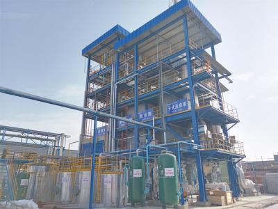 China High Temperature and Clinical Waste Incineration Customized for Customer Requirements for sale