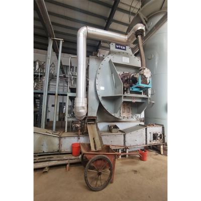 China Hazardous Waste Sludge Treatment Equipment Incineration  380V/220V for sale