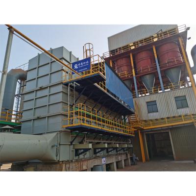 China Global Leader In Incinerators Medical Waste Incinerator Business Plan For Solid Waste for sale