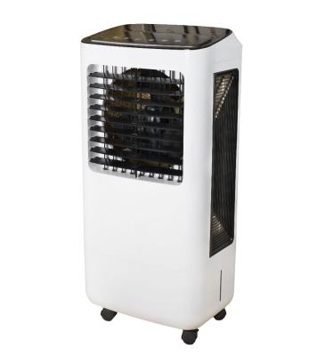 China RV Evaporate Air Cooler Manufacturers Hose Portable Portable Evaporative Air Cooler For Home for sale