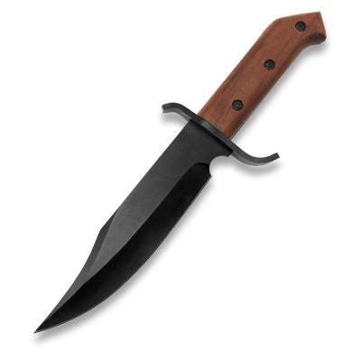 China Camp Fixed Knife High Quality Top Sales Blade Outdoor Survival And Tactical EDC Hunting Straight Knife for sale