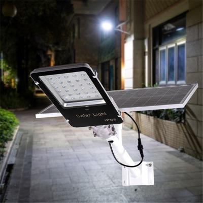 China Outdoor Wholesale Waterproof Outdoor Garden Lighting Split Led Solar Street Light for sale