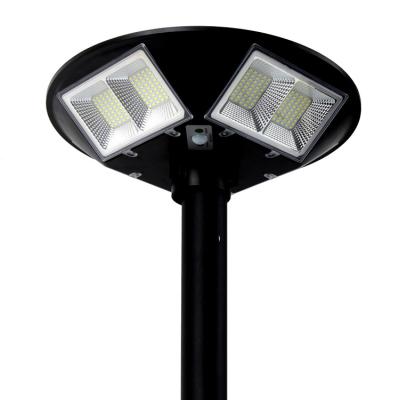 China Residential Wholesale Round Landscape Decoration Outdoor Waterproof Led Solar Garden Light for sale