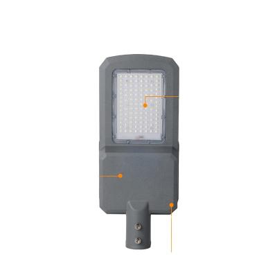 China New Design Garden Factory Direct Selling High Lumen Outdoor Road Lighting Led Solar Street Light for sale