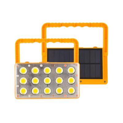 China Outdoor High Quality Portable Handheld Professional Led Solar Outdoor 150W Flood Light for sale