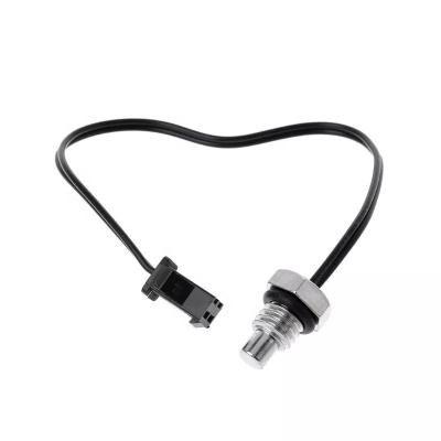 China SEA 50K Water Heater Temperature Sensor NTC 3950 Temperature Probe Temperature Sensor for sale