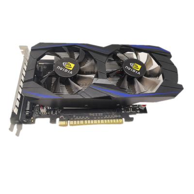 China Gaming Graphics Card GTX550TI 1GB 4GB GTX1050TI Desktop Gaming Graphics Card For Desktop PC Computer for sale