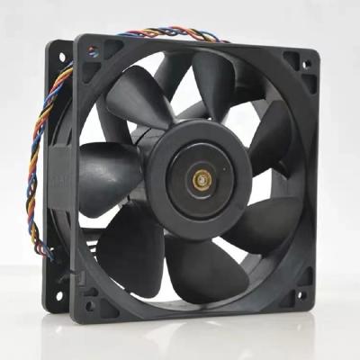 China DC5V 12V 24V 12038 Power Supply Fan For PC CPU Graphics Card Chassis Gaming Power Supply Home Appliance for sale