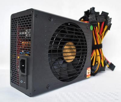 China Professional Wide PSU Desktop Power Supply voltage 2000W 12V 165A APW for A10 pro/A11/KD5/KD2/KD box/K1+/S19/S19 XP for sale