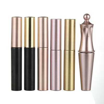 China Private Label Waterproof Magnetic Liquid Vegan Eyeliner Magnet Water Magnetic Eyeliner Boxes for sale