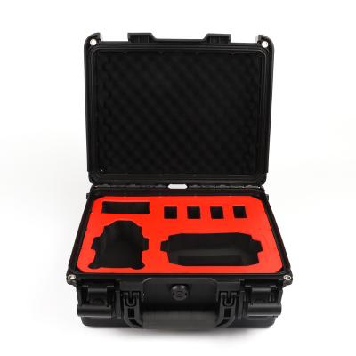 China OEM/ODM UAV Equipment Waterproof Shockproof Dustproof Shockproof Storage Box Protective Hard Plastic Case Industrial Special Tool Box for DJI for sale