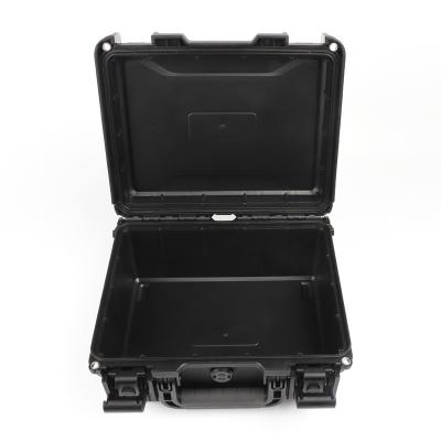 China Custom Factory OEM Dustproof Shockproof Plastic Case IP67 Waterproof Hard Carrying Case For DJI Mini 2 Drone Camera for sale