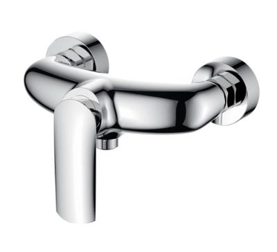 China Kaiping Faucets Wholesale Wall Mounted Watermark Thermostatic Luxury Watermark Mixer Taps Wall Mounted Bathroom Faucets Pour Diverter Valve for sale