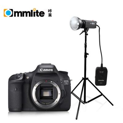 China Commlite 16 channels wireless studio flash ignition for all cameras and studio flashes 60mah for sale