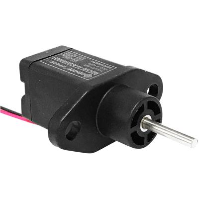 China Wholesale Direct Magnetic Length Angle Sensor Good Quality HCL20F Magnetic Potentiometers for sale