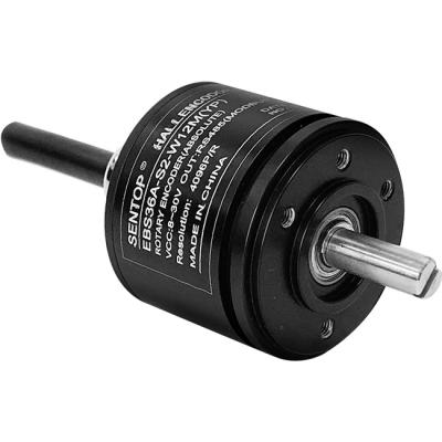 China Magnetic Factory Directly Supply EBS36A 1-Turn Absolute Type Encoders for sale