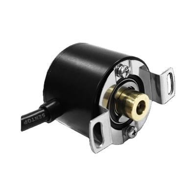 China 2023 Innovative Products EBS40B-F1 1 Turn Magnetic Absolute Type Magnetic Encoders for sale