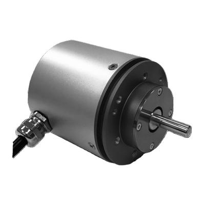 China Good Quality EBMD58A-RS485 Magnetic Muilt-turn Factory China Absolute Type Magnetic Encoders for sale