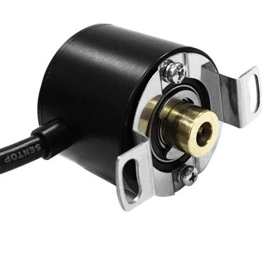 China High Magnetic Quality and Good Price EI40B 1 Turn Incremental Magnetic Encoders for sale