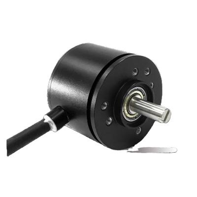 China Good Quality EI40A Magnetic Encoder Durable Incremental Type Encoders for sale