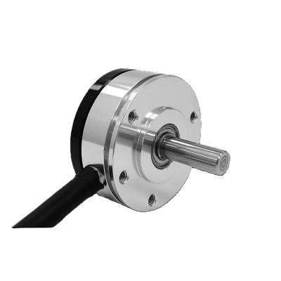 China Good Quality EI35A-C1 Magnetic Encoder Durable Incremental Type Encoders for sale