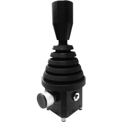 China JH50 high quality two-dimensional coordinate type hall effect joystick type switch for sale